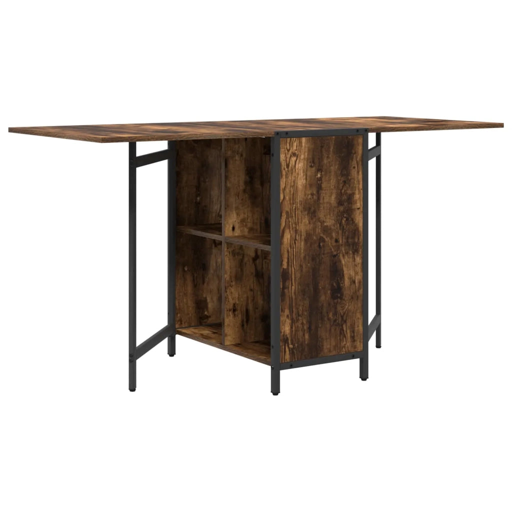 Tavolo da Pranzo 144 x 60 x 75 cm Legno ingegnerizzato 8006067