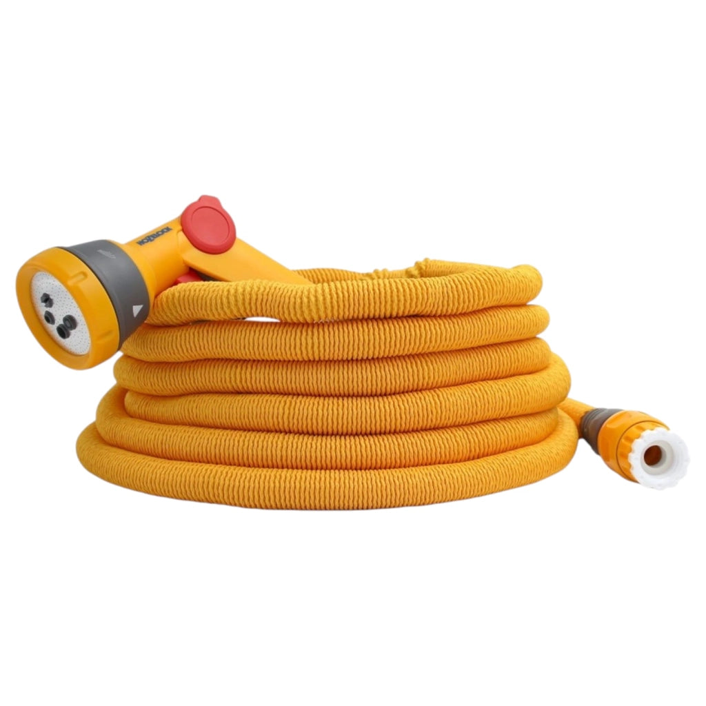 TUBO ESTENSIBILE HOZELOCK FINO A 30M