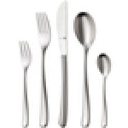 Wmf vision 1271006331 set di posate 66 pz acciaio inox - 146029