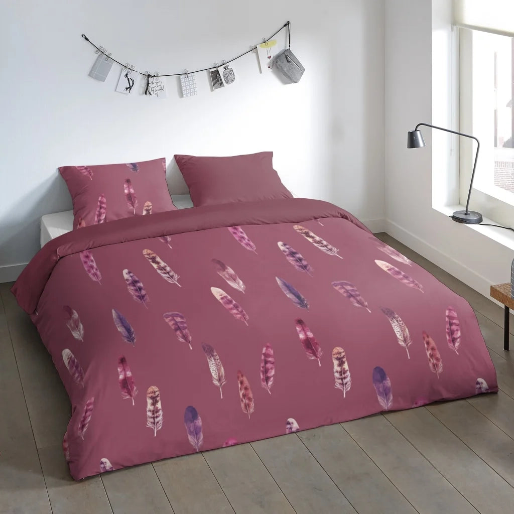 Pure Copripiumino COS 140x200/220 cm 438259
