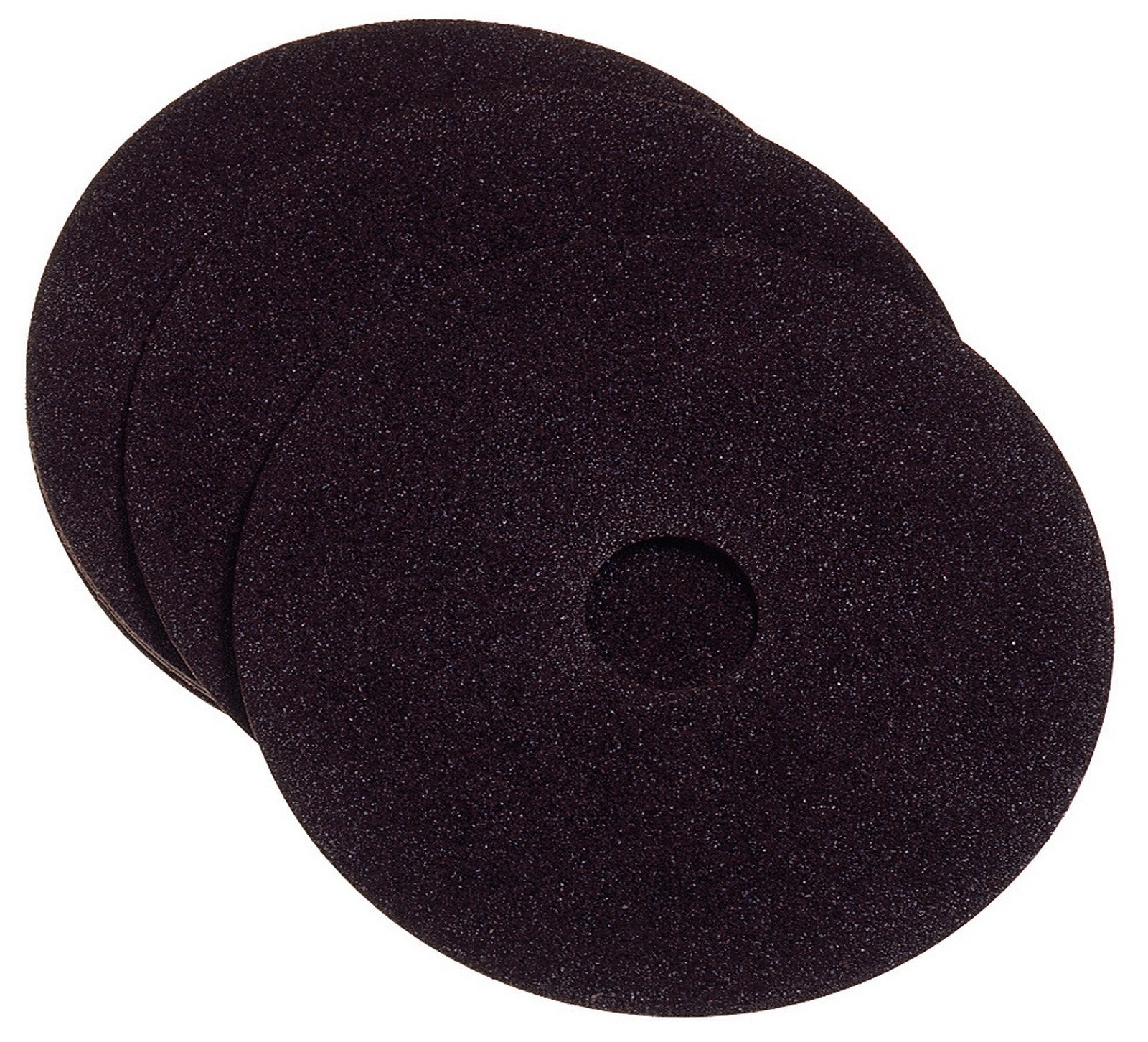 poggi art. 347.10 6 dischi fibra diametro 115 gr.60 cod:ferx.86293