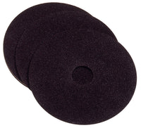 poggi art. 347.10 6 dischi fibra diametro 115 gr.60 cod:ferx.86293