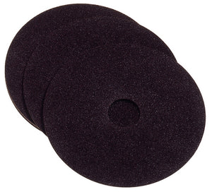 poggi art. 347.10 6 dischi fibra diametro 115 gr.60 cod:ferx.86293