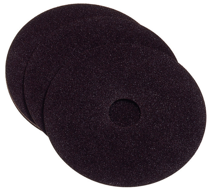 poggi art. 347.20 6 dischi fibra diametro 115 gr.100 cod:ferx.86294