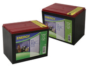 BATTERIE A SECCO 90AH 9V P/ELETTR.441213