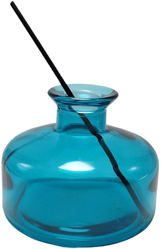 Diffusore 200 ml - Diffusore in vetro - Aromaterapia - Accessori DIY - Costruzione robusta - Diffusore per profumi