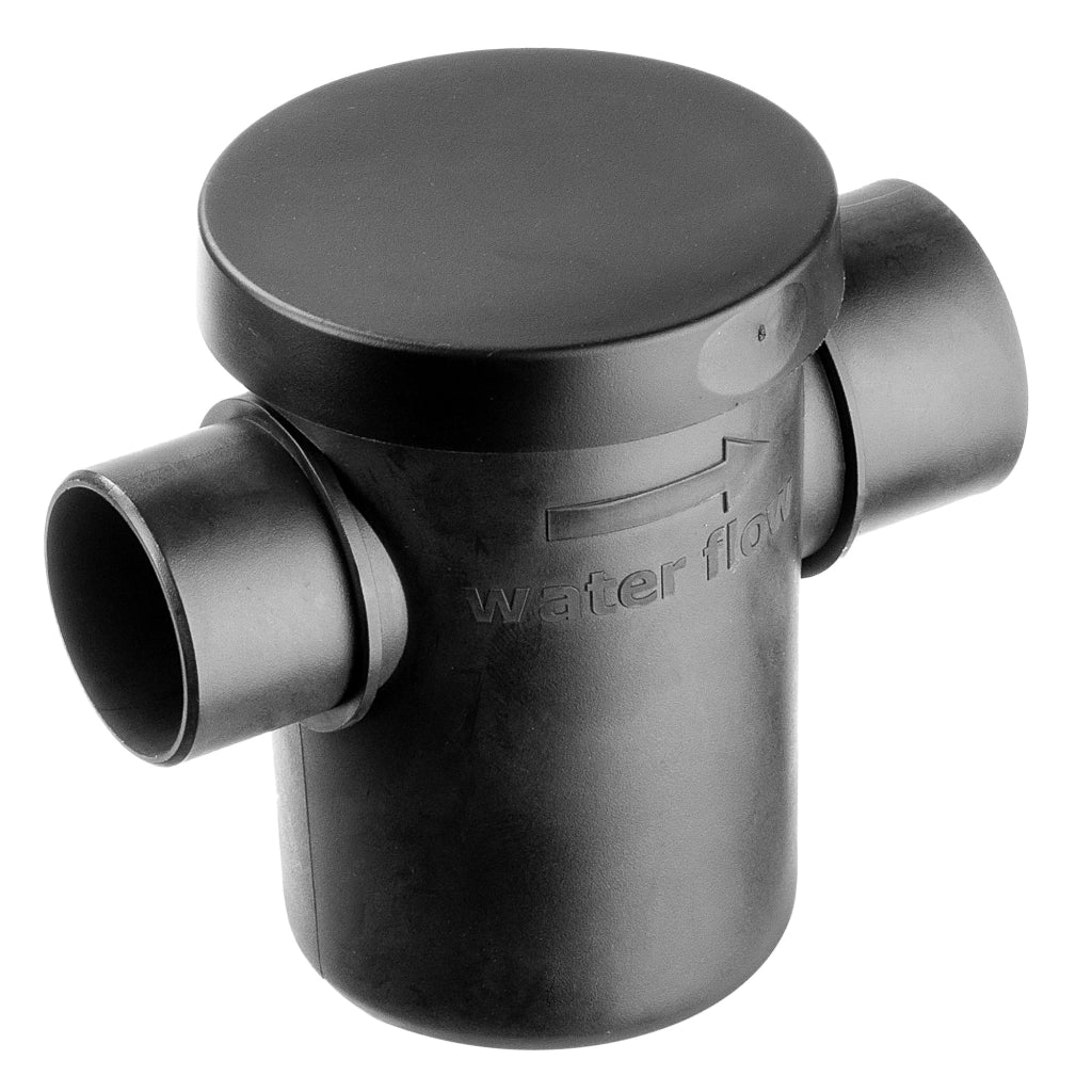 Filtro esterno per acqua piovana KADAX, serbatoio per acqua piovana, filtro, accessori
