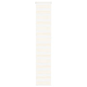 Tenda a Rullo Zebra Larghezza Tessuto 45,9 cm Poliestere