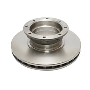 Disco freno posteriore sinistro/destro Mercedes Atego 335x34mm codice OEM 9704230612