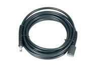 TUBO ALTA PRESSIONE PER IDROPULITRICE INNESTO RAPIDO  mt.8 (0008002138)    LAVORWASH