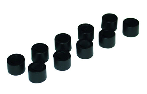 10 PZ GUARNIZIONI PER TUBI 1/4 E 5/16- ESCLU- pezzi 1