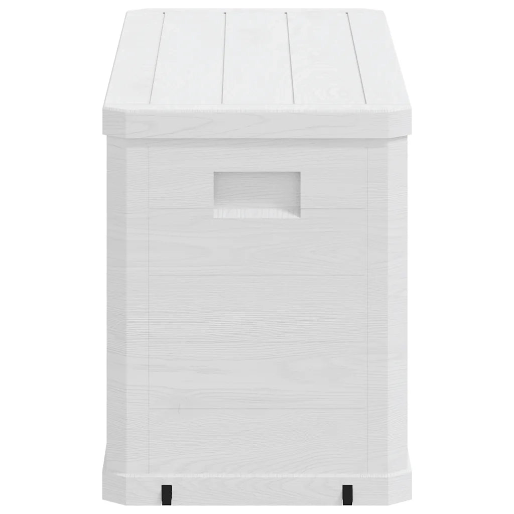 Baule da Giardino 280 L Grigio Chiaro CFW3870647