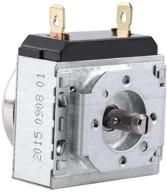 ONF3 - Timer Magnetico - Resistente al calore - Leggero e robusto - Impostabile fino a 60 minuti - Adatto per forni elettrici - C...