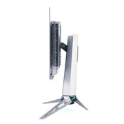 Asus rog swift oled pg27aqwp-w monitor pc 67,3 cm (26.5") 2560 x 1440 pixel quad hd lcd argento - 90LM0CF2-B01971