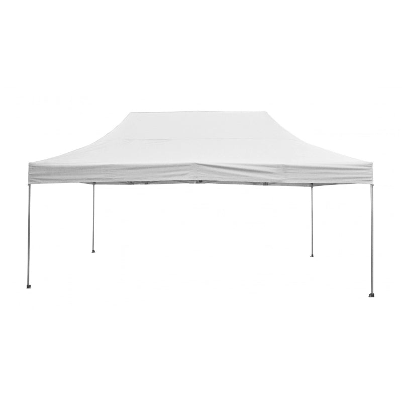 Gazebo parasole Expo R300x450 cm con altezza regolabile