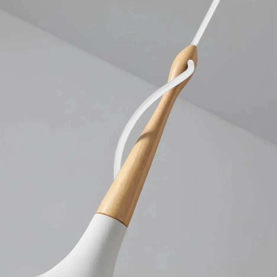 Lampada APP937-1CP White