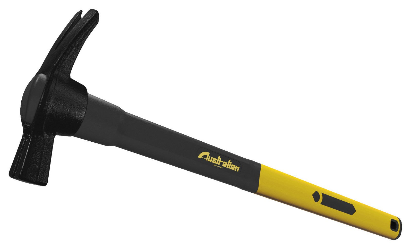 martello carpentiere manico fibra vetro 300 g cod:ferx.86309