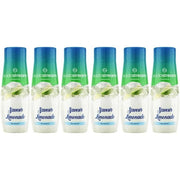 Set di 6 concentrati SODASTREAM LEMONADE - 440ml