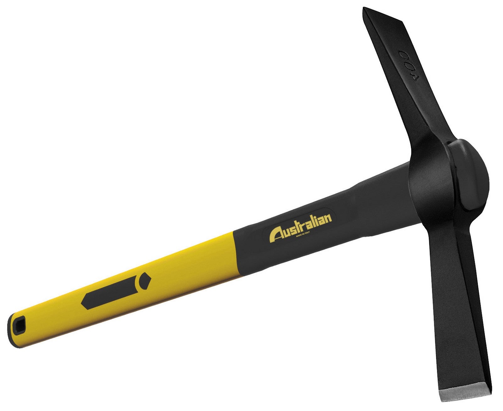 martellina malpeggio manico fibra vetro 400 g cod:ferx.86311