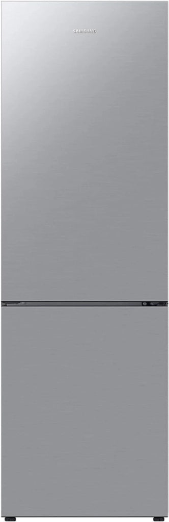 Samsung RB33B610ESA-EF Frigorifero Combinato libera installazione 344 Litri Classe E Inox All Around Cooling