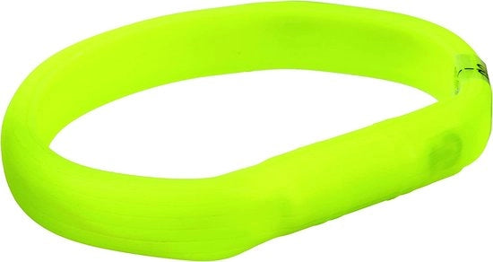 Cani luce – Cintura per cani con luce – Lampada per cani - Cani uscita – Lampada per cani con batteria 3V (modello 3V-10)