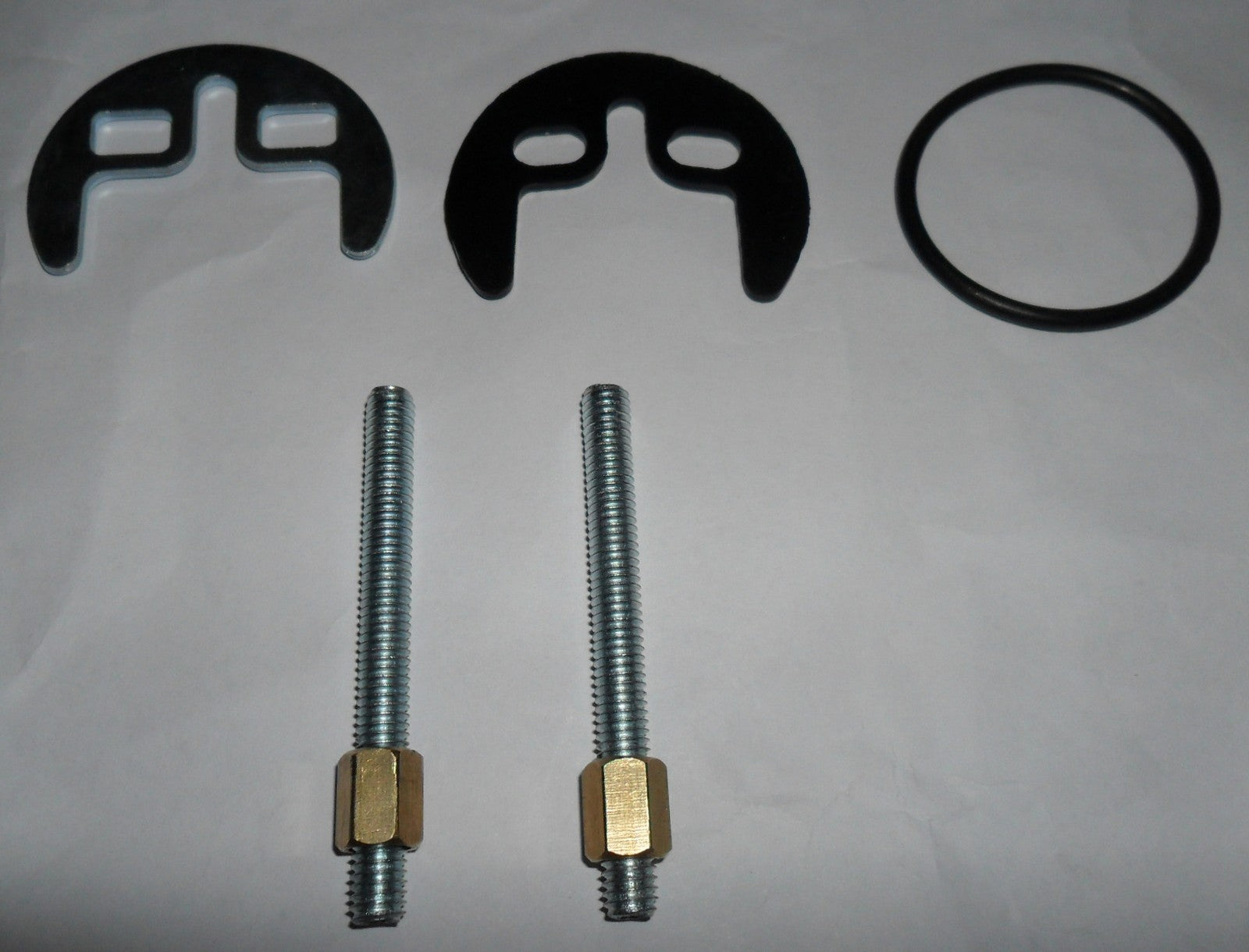 serie luna set fissaggio monocomando lavello cod:ferx.86354