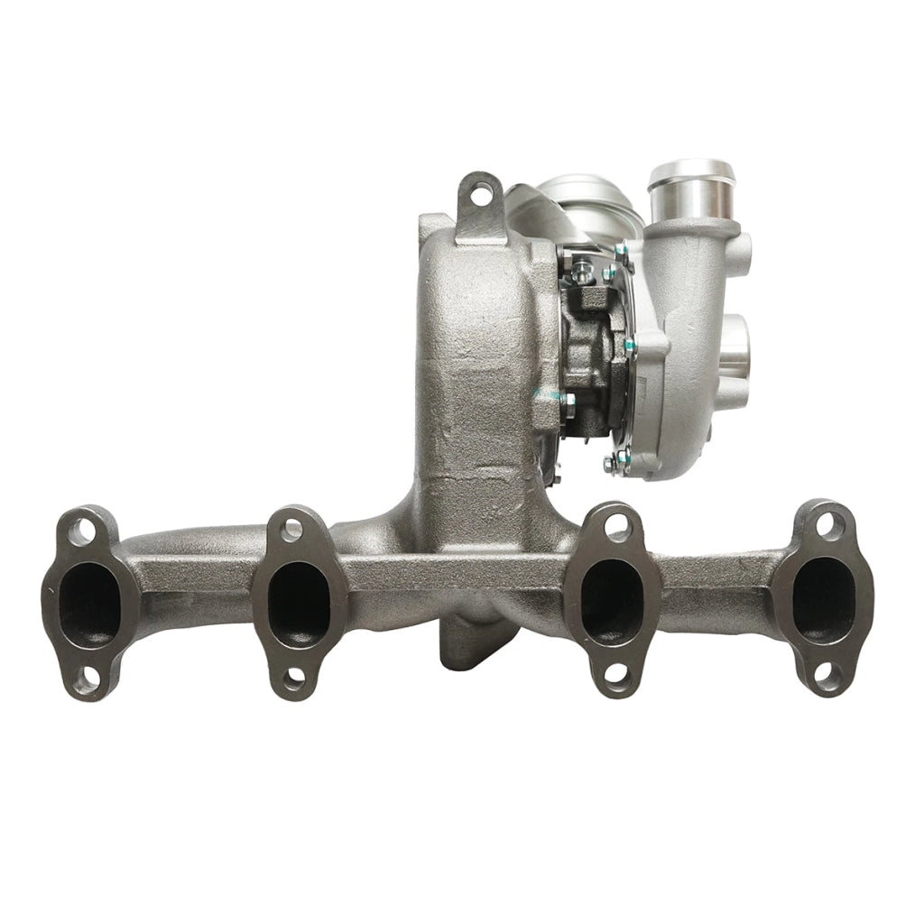 Turbo Audi A3, VW Golf IV, Sharan, Skoda Octavia PD UI Euro 4, Ford Galaxy, Seat Alhambra TDI codice motore AUY/AJM, BVK, AHF, AXR, ASV, BVK, ATD, AUY Euro III, Euro IV codice OEM 038253019D/DX/DV, 038253019N/NX/NV, 038253019E