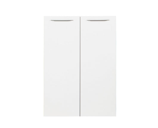 disegno coppia ante 75xh105 cm bianco cod:ferx.86358