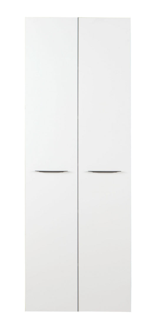 disegno coppia ante 75xh210 cm bianco cod:ferx.86361