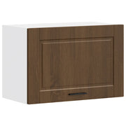 Pensile da Cucina | Mobile da Cucina Porto Rovere Marrone in Legno Multistrato