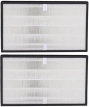 Filtro di Purificazione dell'Aria ad Alta Efficienza - Set di Filtro di Riserva - Adatto per KJ700G H32 720G H31 - Elimina Sostanze Inquinanti - Installazione Facile - Riduce Odori - Filtro dell'Aria