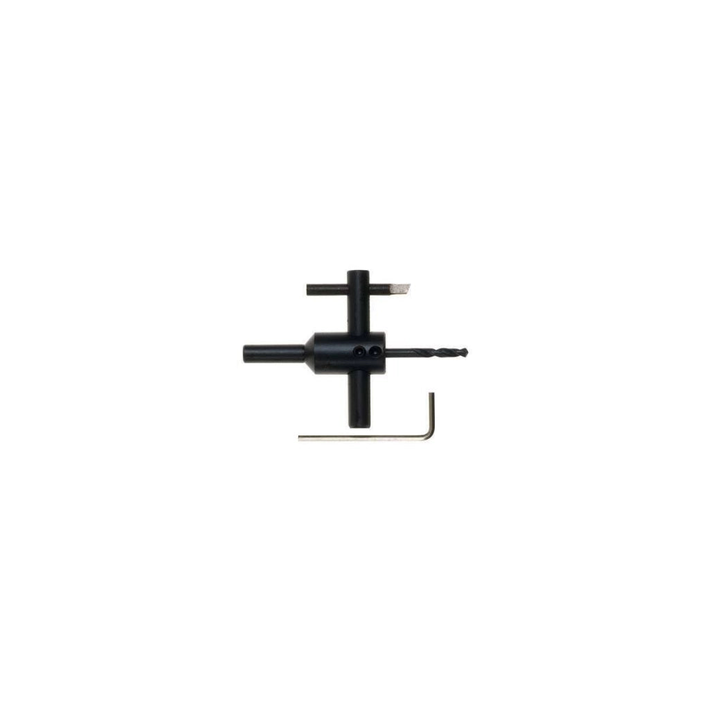 FORALASTRA GRANDE Per fori Ø 25÷217 mm - PG PROFESSIONAL