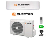 Climatizzatore ELECTRA ICE C18C 18000 BTU R32 WiFi Integrato A++