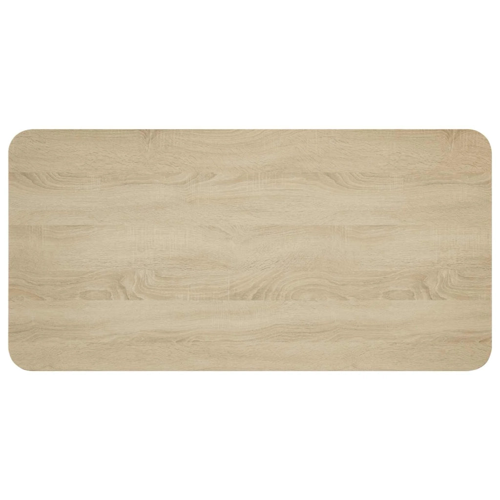 Tavolo da pranzo 100 x 50 x 75 cm Legno ingegnerizzato 8007696