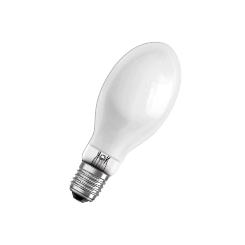 OSRAM LAMPADA AD ALOGENURI METALLICI CON TECNOLOGIA AL QUARZO POWERSTAR HQI-E 70W/WDL/CO - COATED - E27 - BIANCO CALDO