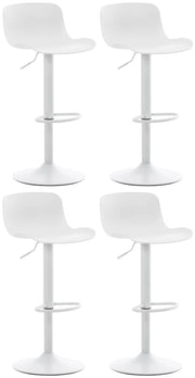 4er Set Barhocker Almada