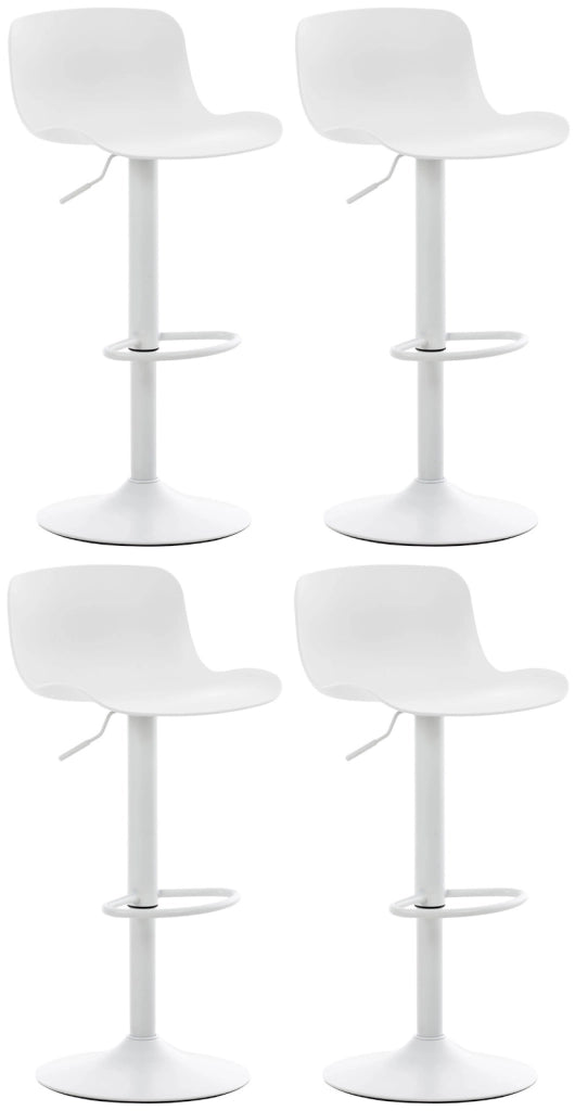 4er Set Barhocker Almada