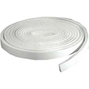 PARAFREDDO PER PORTE E FINESTRE BIANCO mm 25x4 mt - Bianco - GEKO