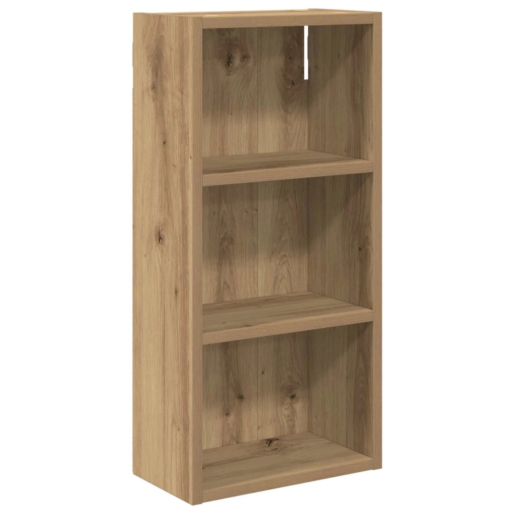 Armadio da bagno a muro Rovere Artigianale 30 x 16 x 62,5 cm 889342