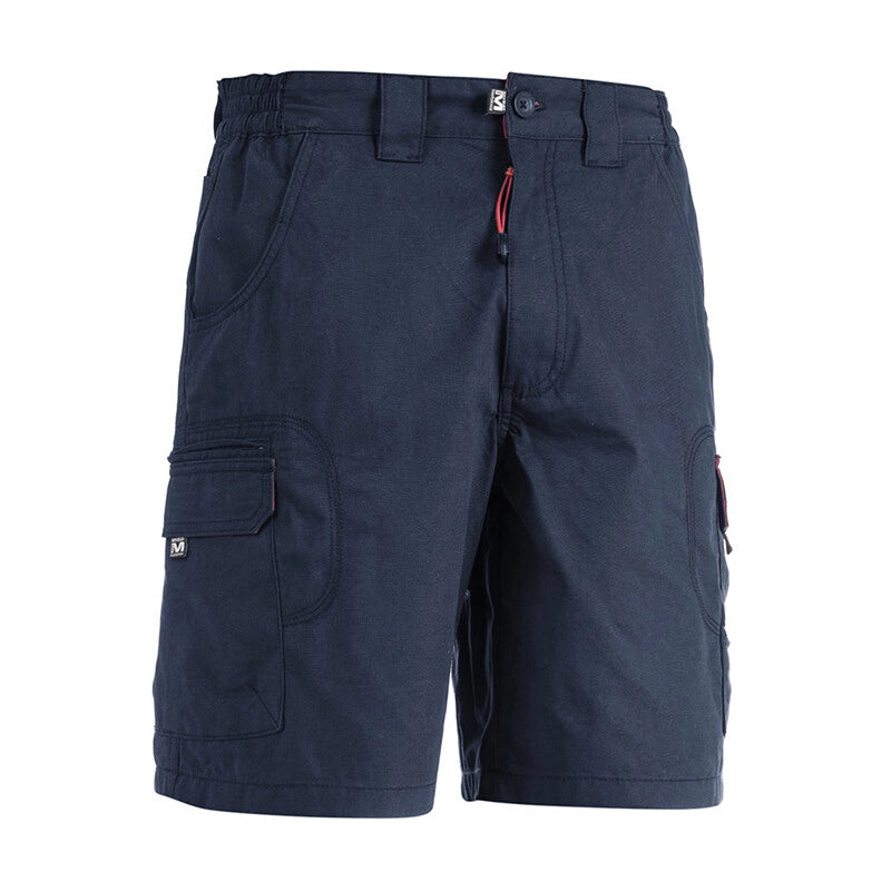 BERMUDA MUROA BLU NAVY TG. L- 1,0 pz