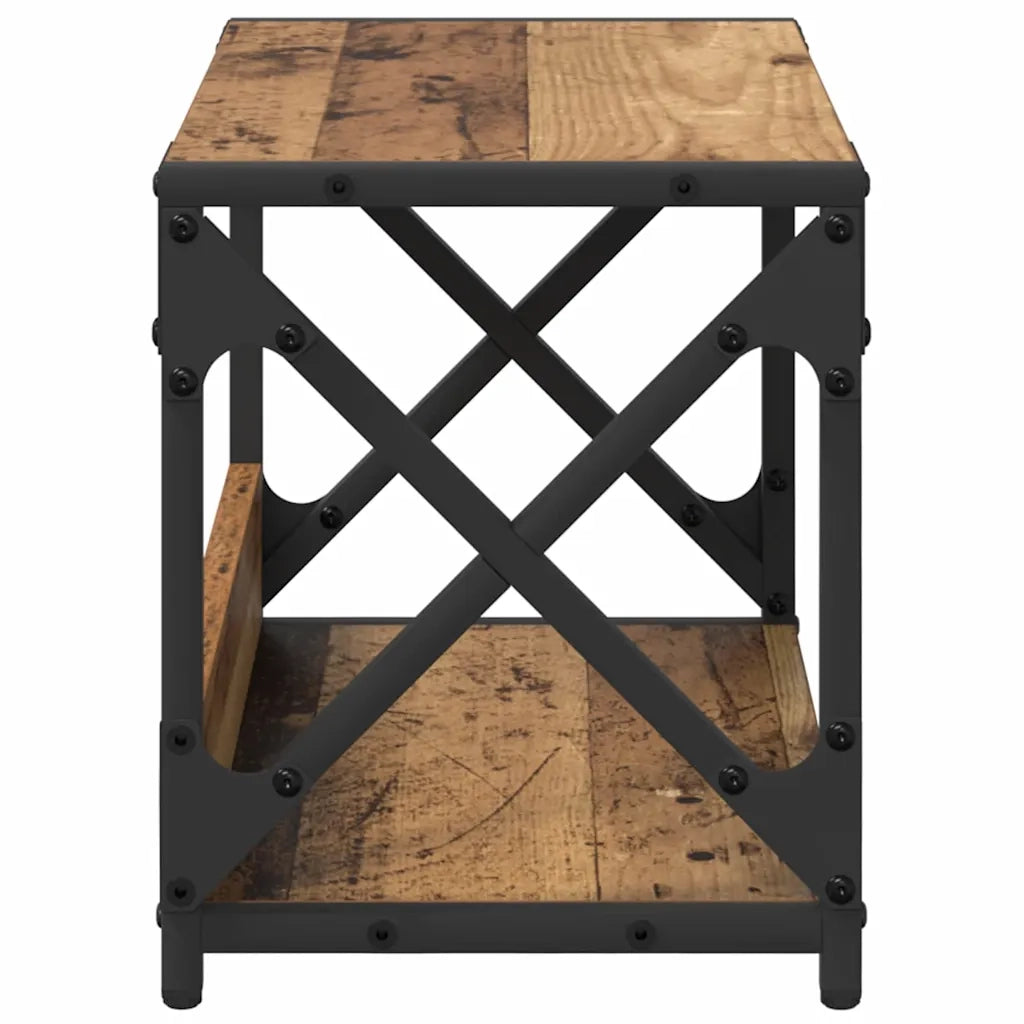 Supporto per Stampante Legno vecchio 44 x 26 x 31.5 cm