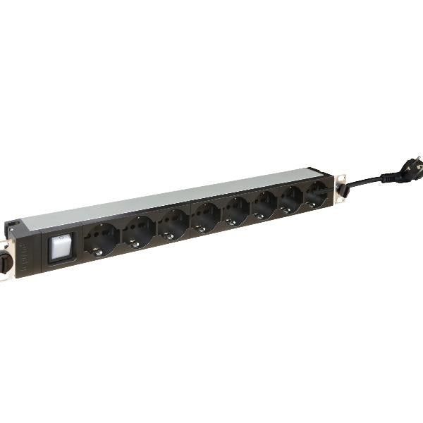 Leg basic pdu  19 inches 1phase - LG-646998