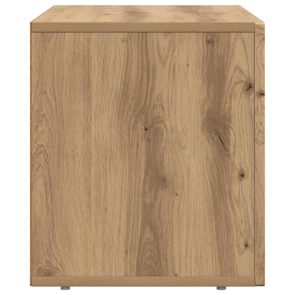 Mobile TV ELST 60 x 35 x 40 cm Rovere artigianale 891293
