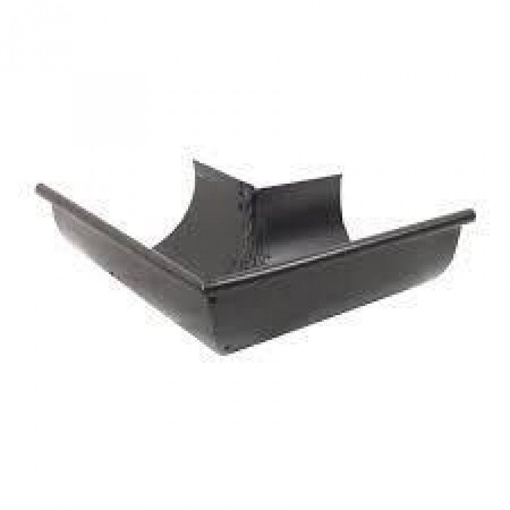 Gronda lamiera tdm tubo pluv 80x1000