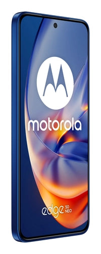Motorola Edge 50 Neo 12+512GB 6.36" 5G PANTONE Nautical Blue EU