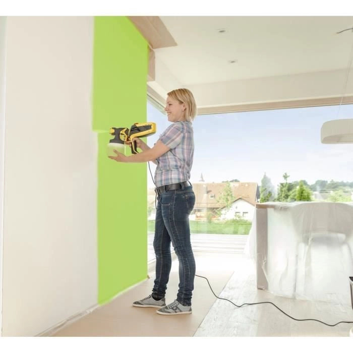 murale Gun W590