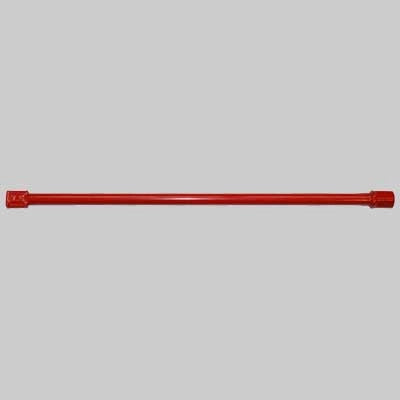 Chiave per accoppiamento radiatore  1 x 500 mm     MADE IN ITALY