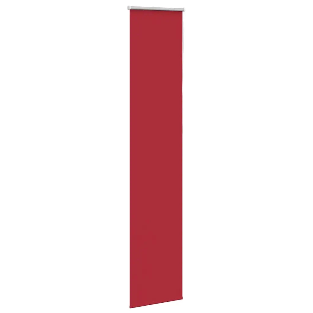 Tenda a Rullo Oscurante 40x210 cm Larghezza Tessuto 35,7 cm 4011818