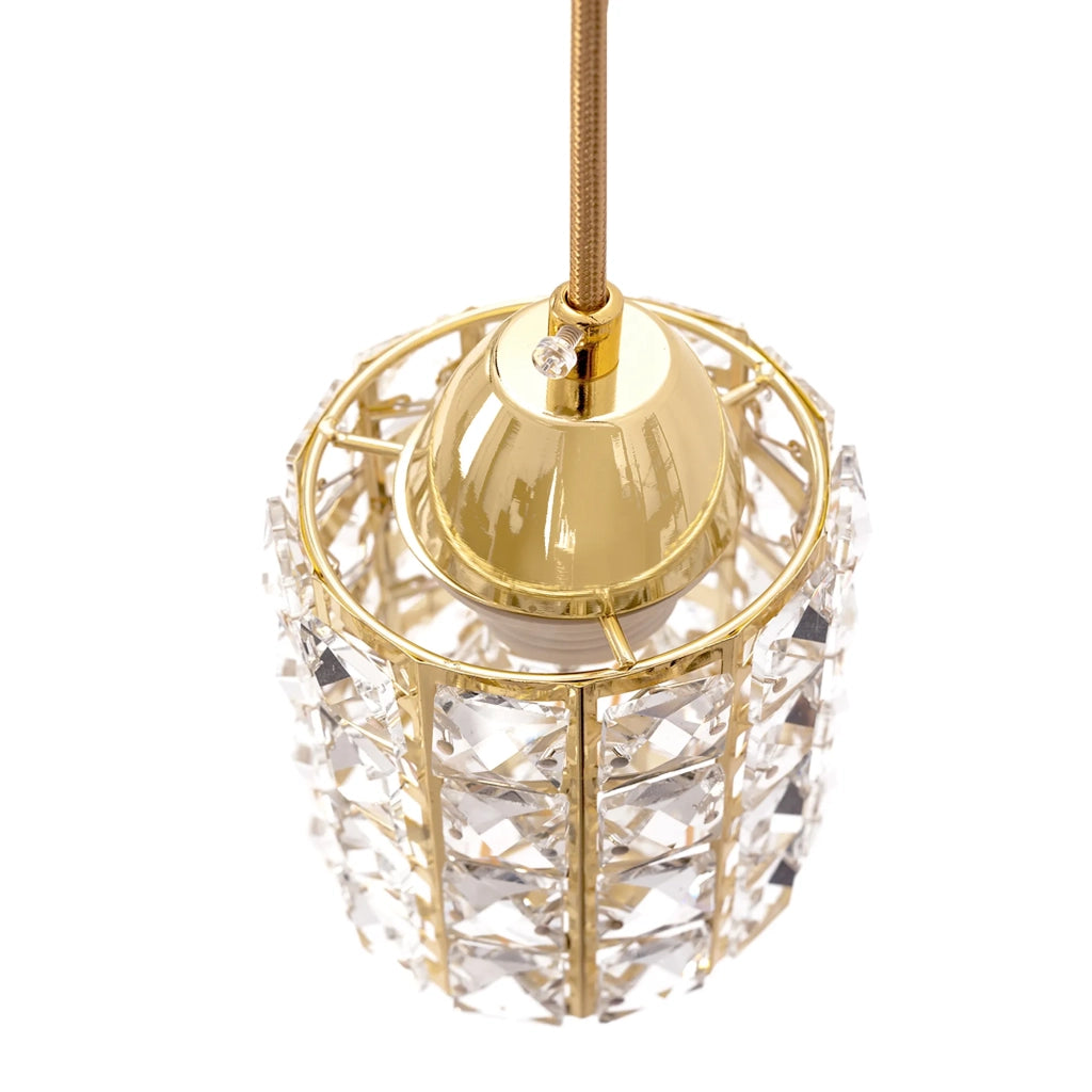 Lampada Gold APP726-3CRP