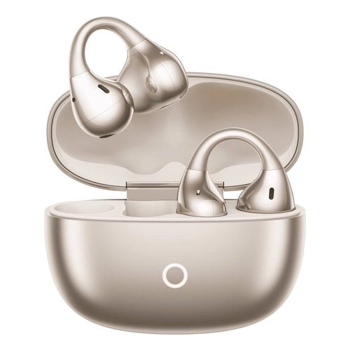 Realme buds clip titanium gold - RMCLIPG